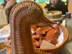 广东烤鸭-老广酒楼(樱花店)