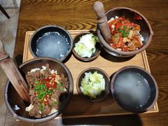 -擂饭(五一广场店)