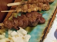 串烧拼盘-醉虎传(南锣鼓巷店)