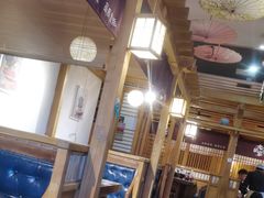 -九田家黑牛烤肉料理(珠江摩尔店)