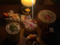 -好利来(梅江永旺店)