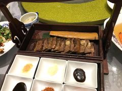 -保定会馆(秀兰店)