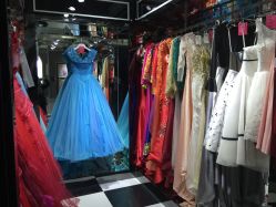 -戛纳印象摄影(潮拍定制馆)