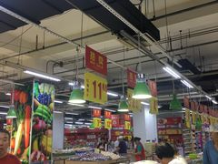 -物美大卖场(玉蜓桥店)