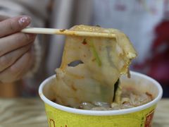 -陈伯手工鱼丸(鼓浪屿沙滩店)