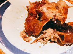 -符离集餐厅(万象城店)