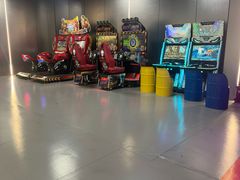 -利剑潮玩·团建·亲子·聚会