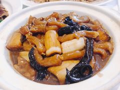 -上海会馆(香港名都店)