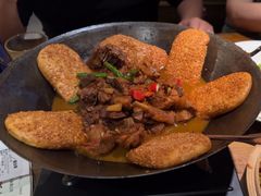 -老阿爸鲜鱼土菜(昆山花桥店)