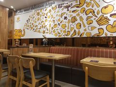 大堂-尊宝比萨(南油龙城路店)