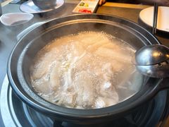 -同仁四季椰子鸡(罗湖国贸店)