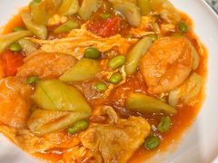 -金枝玉叶上海人家食府(三里河店)