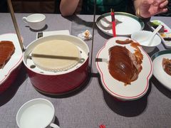 -秀儿四九城·新京菜(亚运村鸟巢店)