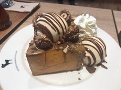 -After You Dessert Cafe(CENTRALWORLD)