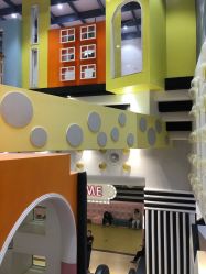 -meland club亲子乐园(重庆万象城店)