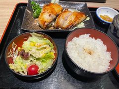 -小山日本料理(兴业太古汇店)
