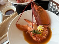 -广州花园酒店·凌璇阁旋转餐厅CAROUSEL360