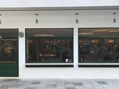 门面-RAC BAR(安福路店)