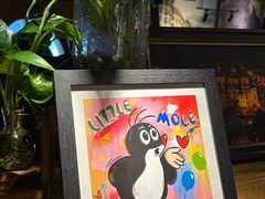 -布拉格餐厅· 中欧捷克菜(全国首店)