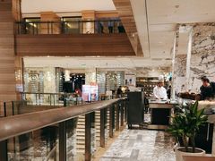 -合肥皇冠假日酒店·菲亚斯特自助餐厅(黄山路店)