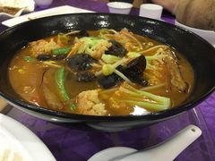 -佛有缘素食馆·荔湾老字号(陈家祠首店)