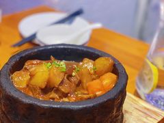 -hallch好吃餐厅(奥体中心店)