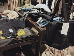-ZARA(沈阳大悦城店)