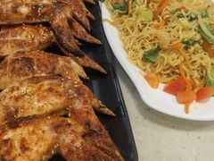 -万鑫鸡翅