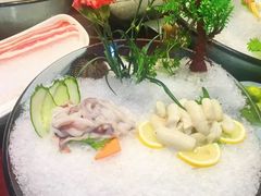 -海通1号(梅峰店)