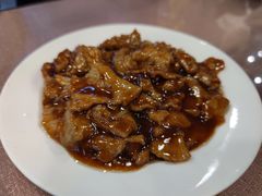 它似蜜-烤肉宛饭庄(北新桥店)