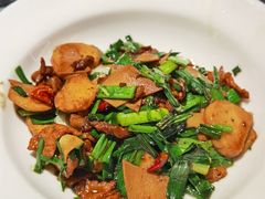 -老海陵·泰州菜(三水湾店)