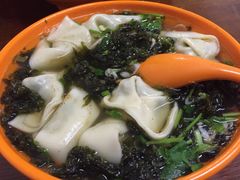 -阿麟馄饨(延长路店)