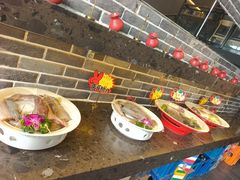 -北平味道.京味菜.烤鸭(梨园店)