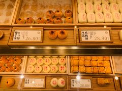 -泸溪河桃酥(欧尚店)