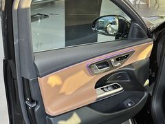 -宁波之星奔驰4S店(海曙店)