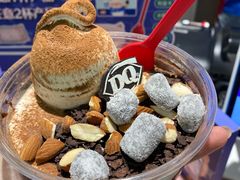 -DQ·蛋糕·冰淇淋(周浦万达店)