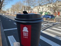 -1901 Cafe(西四店)