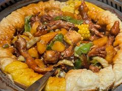 -灶座小锅烀饼·铁锅炖(全国总店)