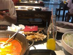 -老天桥蛙炉火锅(姑苏总店)