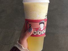-LELECHA乐乐茶(美罗城店)