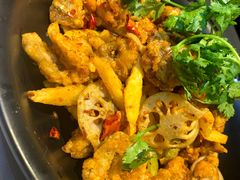 -红辣椒·川菜·火锅(张杨路店)