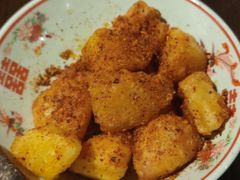 -张翻越·川渝冒菜·武汉黑鸭煲(城北万象城店)