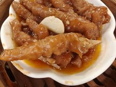 -点都德(皇岗村店)