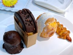 -麦萌の胖子(西红门荟聚店)