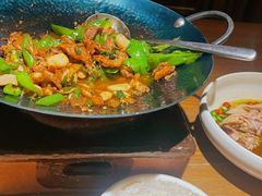 -首秀·四川料理(星耀101店)