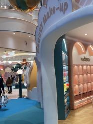 -奈尔宝·儿童乐园·亲子餐厅(苏州大悦城店)