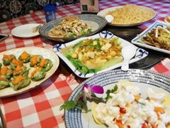 -龙桥私厨·姜花菊花过桥鱼·顺德菜(容桂店)