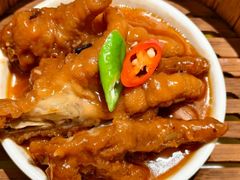 -潮粤香海鲜酒楼(沙湖店)
