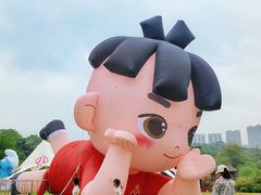 -广西壮族自治区药用植物园