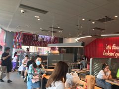 -肯德基(天津奥城店)